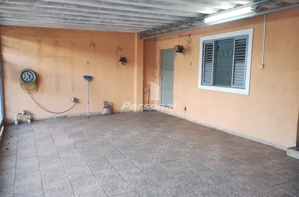 Casa para venda, 4 quarto(s),  Parque Jaragua, Taubaté - Foto 2
