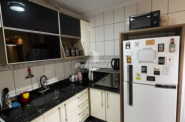 Apartamento para venda, 3 quarto(s),  Jardim Morumby, Taubaté - Foto 4