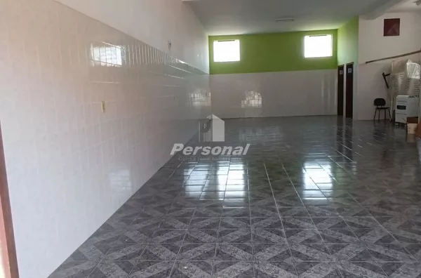 Ponto comercial para aluguel,  Jardim Gurilândia, Taubaté - Foto 1