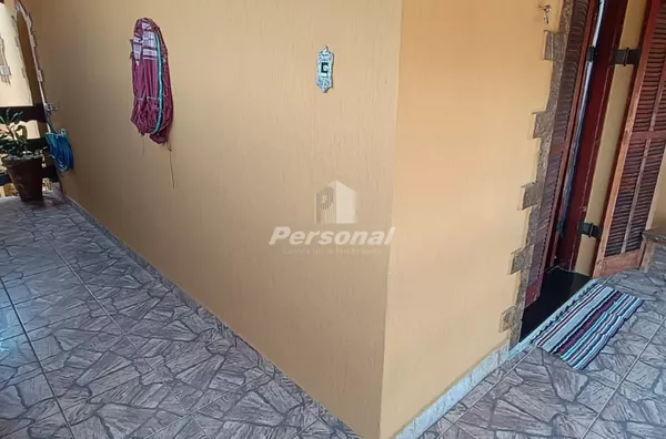 Sobrado para venda no bairro Esplanada Santa Catarina em Taubaté/SP - Foto 12