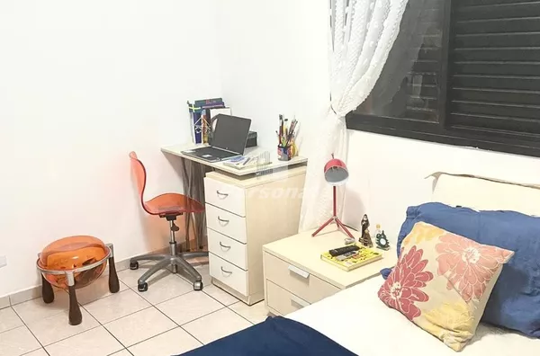 Apartamento para aluguel, 1 quarto(s),  Centro, Taubaté