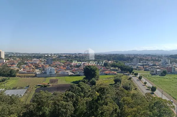 Apartamento para aluguel e venda, Esplanada Independência, Taubaté - Foto 20