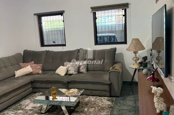 Sobrado para venda, 3 quarto(s),  Vila Aparecida, Taubaté - Foto 3