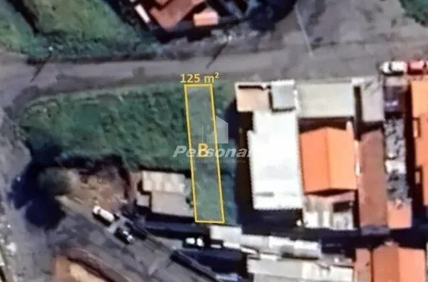 Terreno 250m² para venda, aceita financiamento / Jardim Marlene Miranda, Taubaté - Foto 3