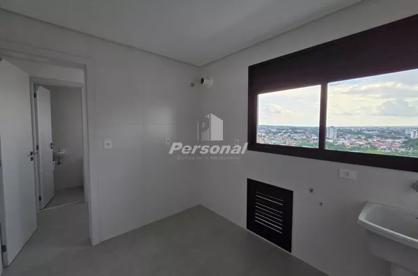 Apartamento duplex para venda, 3 quarto(s),  Jardim Das Nações, Taubaté - Foto 6