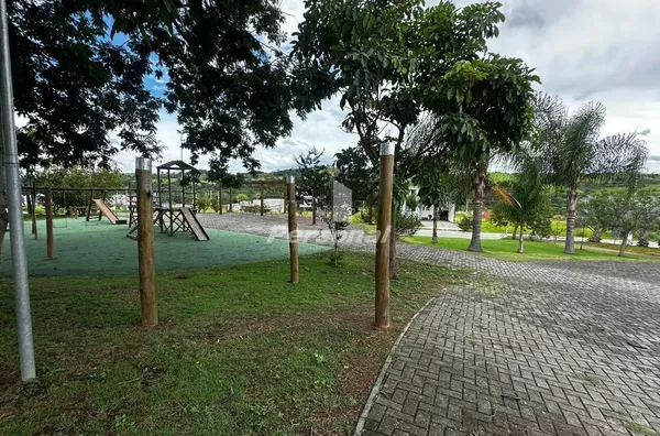 Terreno para venda,  Vale Dos Cristais Condomínio Ágata - Foto 3