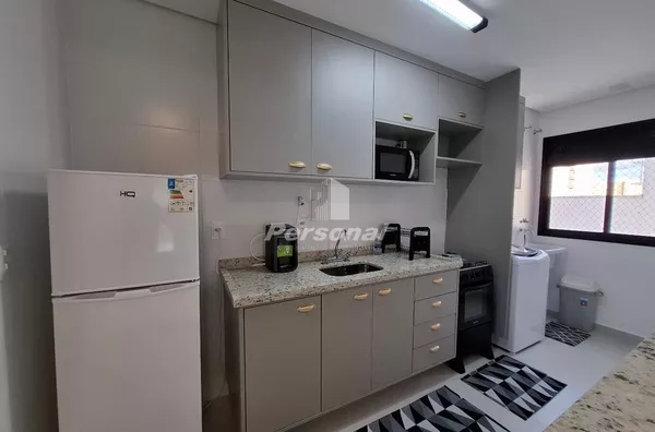 Apartamento para aluguel,  Jardim Das Nações, Taubaté - Foto 3