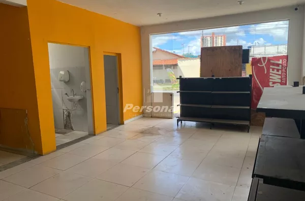 Ponto para aluguel,  Vila Aparecida, Taubaté