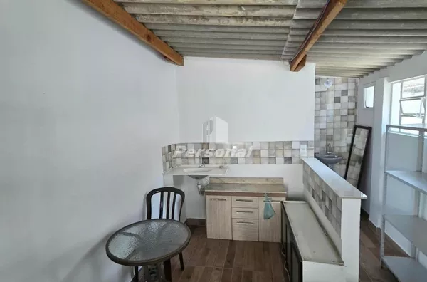 Excelente kitinete para aluguel, Vila São José, Taubaté - Foto 2