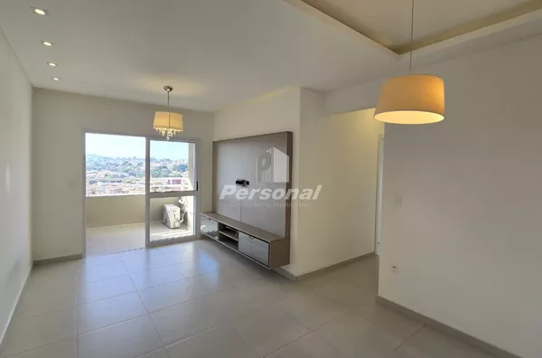 Apartamento 72m² para venda,  Independência, Taubaté - Foto 1
