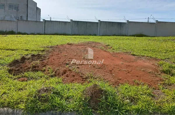 Terreno para venda no Condomínio Residencial jade,  Vale Dos Cristais, Taubaté, 250 m² - Foto 3