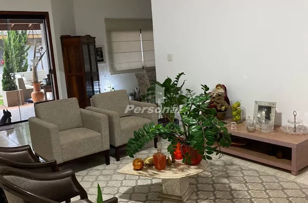 Sobrado para venda, 4 quarto(s),  Jardim Das Nações, Taubaté - Foto 2