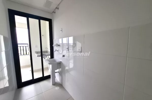 Apartamento para venda, 2 quarto(s),  Bosque Flamboyant, Taubaté - Foto 6