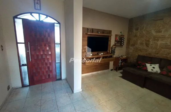 Sobrado para venda, 3 quarto(s),  Bairro dos Guedes, Tremembé - Foto 4