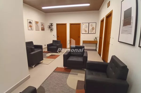 Sala comercial para aluguel,  Centro, Taubaté - Foto 2