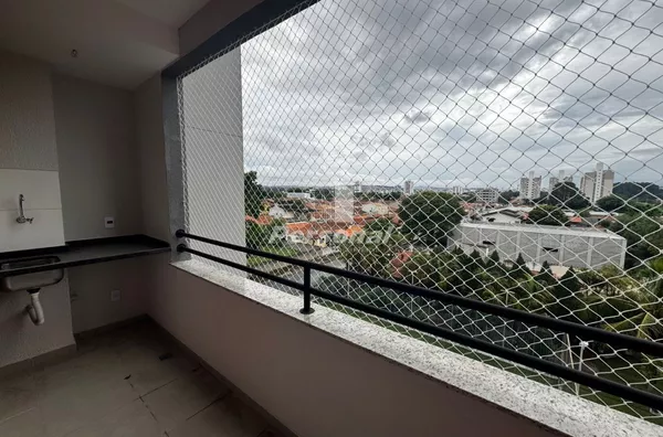Apartamento para aluguel e venda, 2 quarto(s),  Parque Urupês, Taubaté - Foto 5