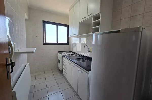 Apartamento para venda, 2 quarto(s),  Centro, Taubaté - Foto 3