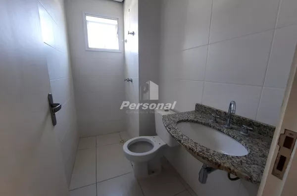 Apartamento para aluguel, 3 quarto(s),  Centro, Taubaté - Foto 9
