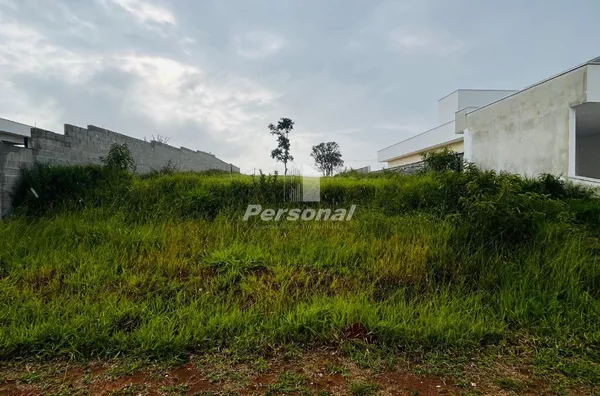 Excelente Terreno de 670 m² com Vista Privilegiada, Campos do Conde Taubaté, Taubaté - Foto 4