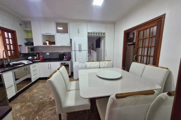 Casa para venda, 2 quarto(s),  Parque Urupês, Taubaté - Foto 3