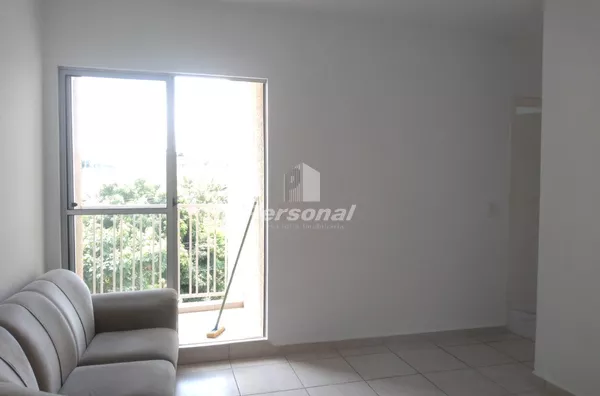 Apartamento Residencial para venda, Campos Elíseos, Taubaté - Foto 2