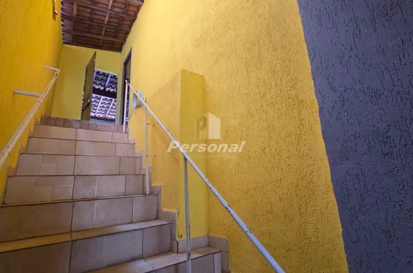 Casa para aluguel, 2 quarto(s),  São Gonçalo, Taubaté - Foto 2