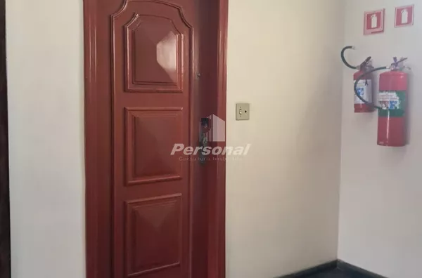 Apartamento para venda, 2 quarto(s), Parque São Cristóvão, Taubaté - Foto 14