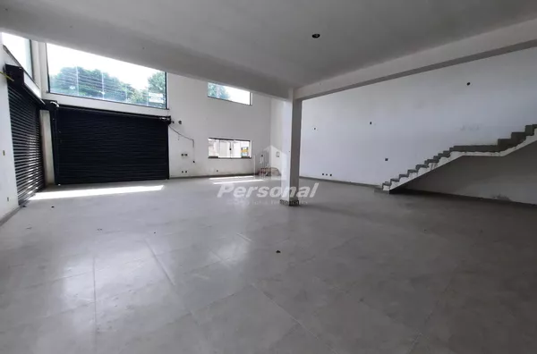 Ponto comercial para aluguel,  Parque São Cristóvão, Taubaté - Foto 1