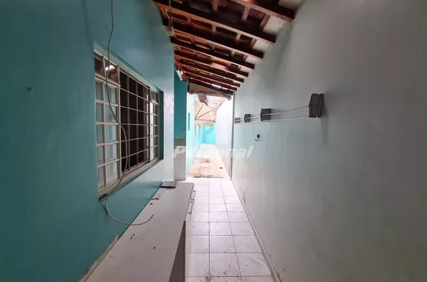 Casa para venda, 2 quarto(s),  Parque Arco íris, Taubaté - Foto 4