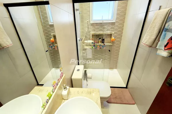 Casa em condomínio para venda, 3 quarto(s),  Residencial Ouroville, Taubaté - Foto 6