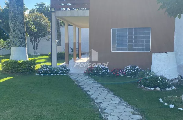 Chácara para venda e aluguel,  Padre Eterno, Tremembé - Foto 6