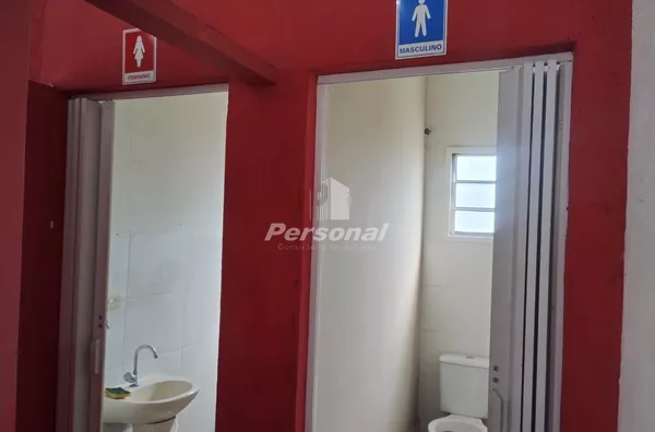 Terreno de 400m² com Ponto Comercial,  Chácara São Silvestre, Taubaté - Foto 3
