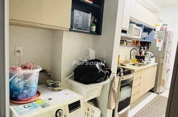 Apartamento planejado em ótima localização, Jardim das Nações, Taubaté - Foto 7