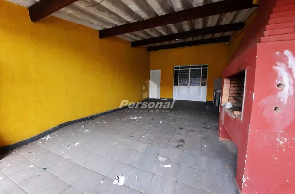 Casa para venda, 1 quarto(s),  Cidade Jardim, Taubaté - Foto 2