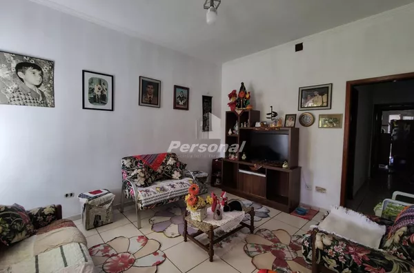 Casa para venda, 3 quarto(s),  Campos Elíseos, Taubaté - Foto 3