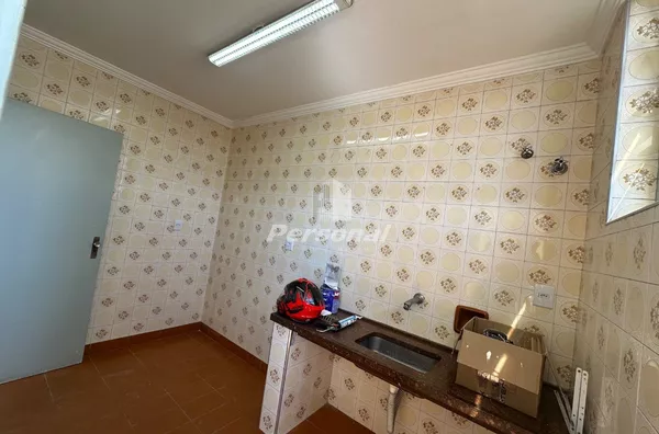 Apartamento para aluguel, 2 quarto(s), Centro, Taubaté - Foto 3
