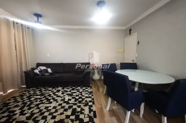 Apartamento para venda, 3 quarto(s),  Vila Costa, Taubaté - Foto 3