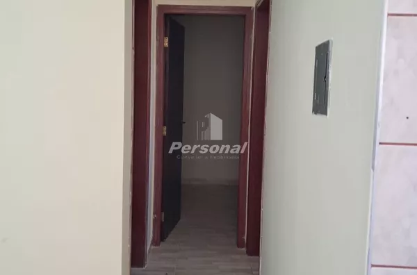 Apartamento para venda, 2 quarto(s), Parque São Cristóvão, Taubaté - Foto 11