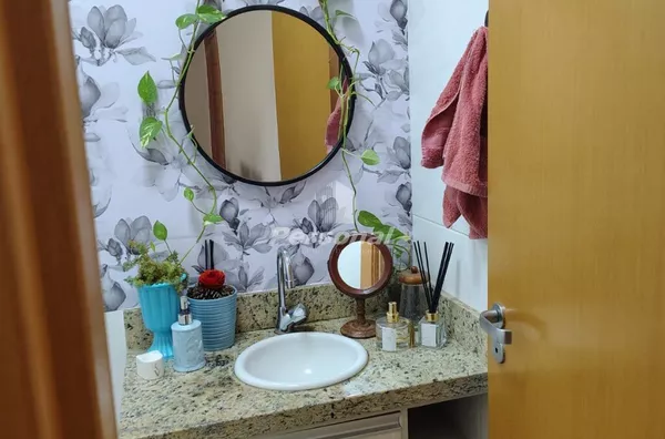 Apartamento para venda, 3 quarto(s),  Estiva, Taubaté - Foto 4