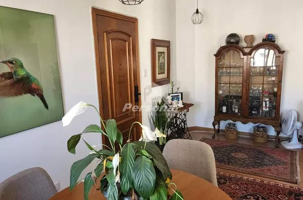 Apartamento para venda, 3 dormitórios, Centro, Taubaté - Foto 3