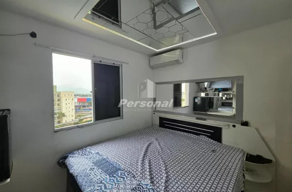 Excelente apartamento para aluguel, Barranco, Taubaté - Foto 17