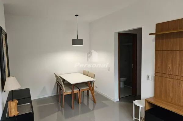 Apartamento para aluguel, 2 quarto(s),  Parque São Jorge, Taubaté - Foto 4