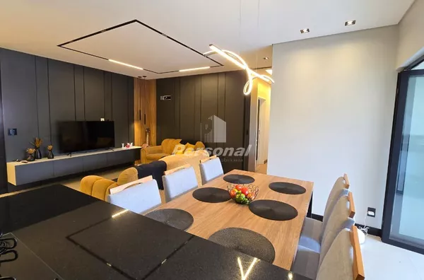Apartamento de 119m² para venda,  Vila Costa, Taubaté - Foto 4
