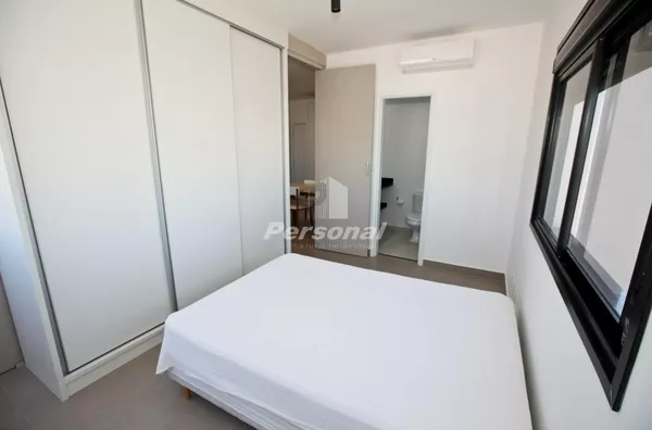 Loft para aluguel, 1 quarto(s),  Centro, Taubaté - Foto 5