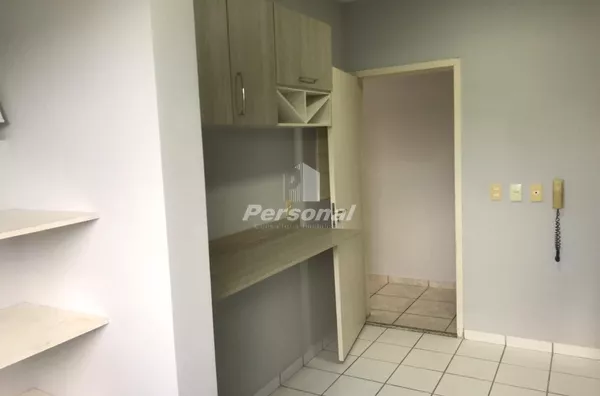 Apartamento para aluguel, 3 quarto(s),  Vila São José, Taubaté - Foto 5