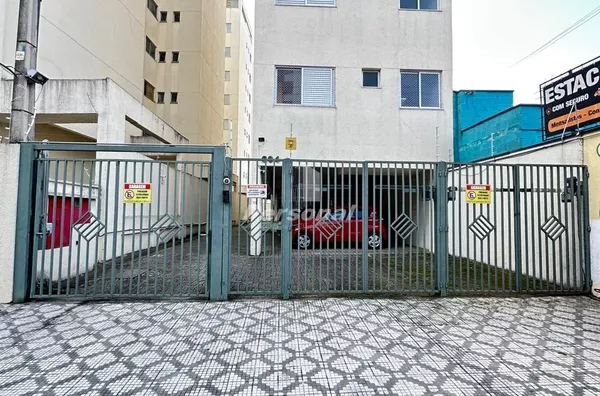 Apartamento para venda, 1 quarto(s),  Jardim Das Nações, Taubaté - Foto 1