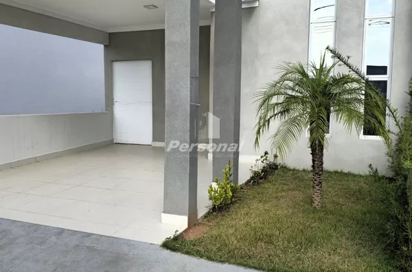 Sobrado no Condomínio Recanto Tropical com 3 dormitórios à venda, 150 m² por R$ 680.000 - Morada dos Nobres - Taubaté/SP - Foto 2