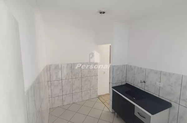 Casa para aluguel, 2 quarto(s),  Parque Jaragua, Taubaté