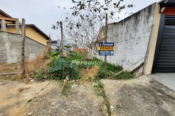 Terreno para venda,  Residencial Estoril, Taubaté - Foto 6