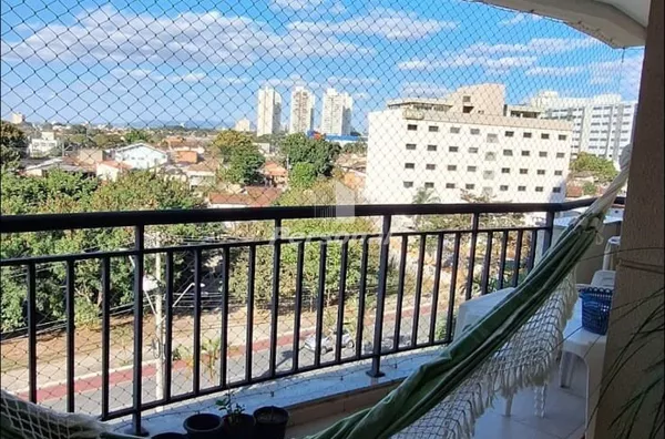 Apartamento para venda, 4 quarto(s),  Estiva, Taubaté - Foto 1